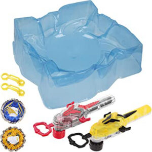 Los 10 mejores juguetes beyblade que lo están petando