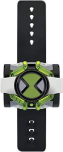 Los 10 mejores juguetes de ben 10 que no puedes dejar escapar