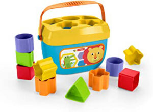 Los 10 mejores juguetes fisher price y qué precios tienen