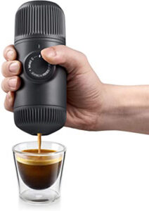 Las 10 mejores maquinas cafe expreso manual con la información más importante