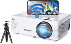 Los 10 mejores mini proyector led que tienes que conocer