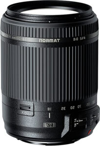 Los 10 mejores objetivos canon disponibles online