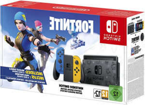 Los 10 mejores packs nintendo switch que no te fallarán