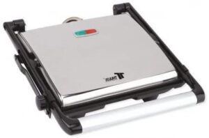 Los 10 mejores panini grill princess que puedes encontrar en internet