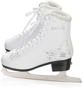 Los 10 mejores patines de hielo y cuánto cuestan