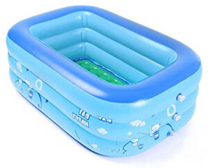 Las 10 mejores piscinas hinchable para bebe que debes conocer