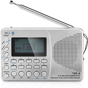 Los 10 mejores radiocassettes para salir de dudas