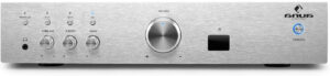 Los 10 mejores receptores para home cinema que necesitas ver