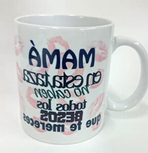 Los 10 mejores regalos para mamas del mundo