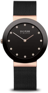 Los 10 mejores relojes bering de esta temporada