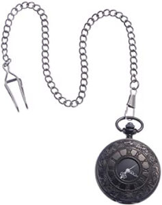 Los 10 mejores relojes de bolsillo antiguo para que no te equivoques