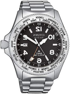 Los 10 mejores relojes gmt para comprar online