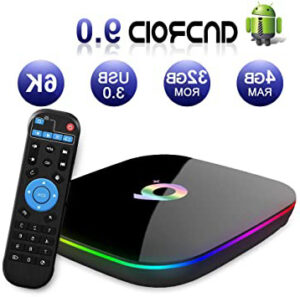 Los 10 mejores smart tv externo con wifi y sus principales ventajas