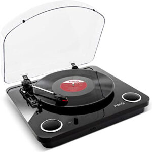 Los 10 mejores tocadiscos vinilo de venta en internet