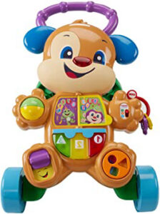 Los 10 mejores triciclos fisher price que lo están petando