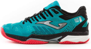 Las 10 mejores zapatillas de tenis joma que debes ver antes de comprar