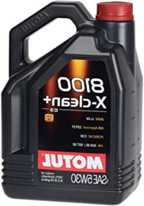 Los 10 mejores aceites 5w30 motul para comprar sin miedo