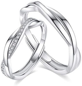 Los 10 mejores anillos de compromiso y las mejores ofertas