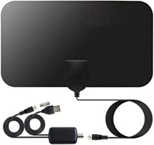 Los 10 mejores antenas interior uhf tv digital para hacer la mejor compra
