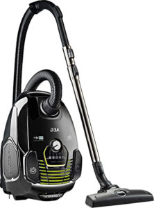 Los 10 mejores aspiradores silencioso electrolux para comprar