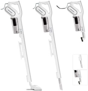 Los 10 mejores aspiradores vertical con cable si quieres elegir bien