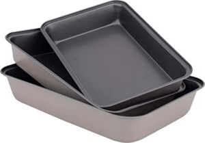 Las 10 mejores bandejas de horno que puedes comprar