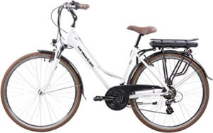 Las 10 mejores bicicletas de ciudad del año