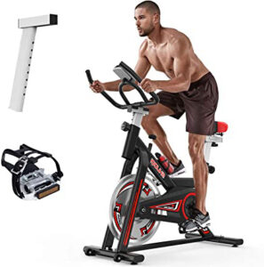 Las 10 mejores bicicletas spinning bh que vas a desear