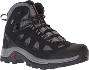 Las 10 mejores botas montana salomon de esta temporada