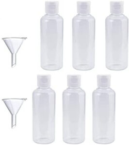 Las 10 mejores botellas de viaje para liquidos de venta en internet