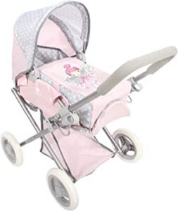 Los 10 mejores carritos bebe juguete que tienes que conocer si quieres acertar
