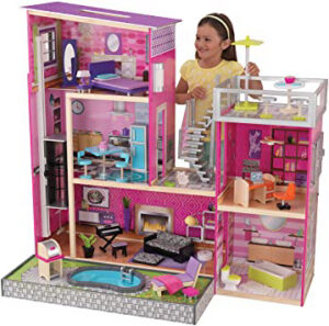 Las 10 mejores casas des munecas kidkraft si tienes que hacer un regalo