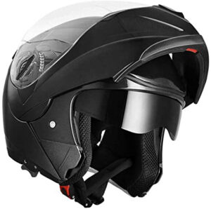 Los 10 mejores cascos de moto para carretera y en qué destacan