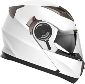 Los 10 mejores cascos integrales que te recomendamos