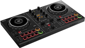 Los 10 mejores controladores dj traktor de venta en internet