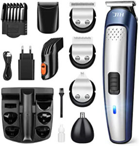 Los 10 mejores cortapelos para hombre con el mejor precio