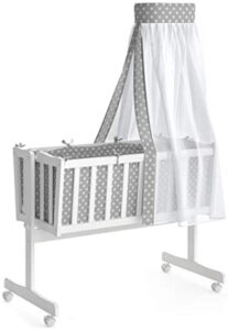 Las 10 mejores cunas des bebe star ibaby que vas a poder comprar online