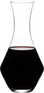 Los 10 mejores decantadores de vino riedel si quieres comprar bien