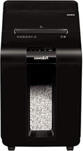 Los 10 mejores destructora de papel fellowes a un precio inmejorable