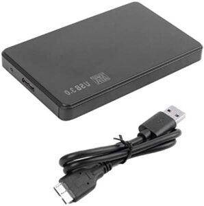Los 10 mejores discos duros externo con usb 3 0 que te recomendamos
