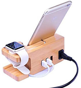 Las 10 mejores estaciones de carga usb y las mejores ofertas online