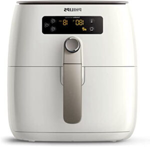 Las 10 mejores freidoras philips y qué es lo mejor que tienen