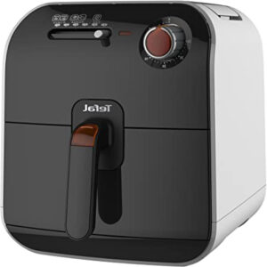 Las 10 mejores freidoras sin aceite tefal que debes ver antes de comprar