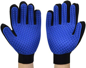 Los 10 mejores guantes para mascotas que hay en venta