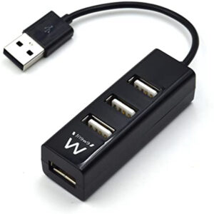 Los 10 mejores hub usb de 4 puertos para comprar online