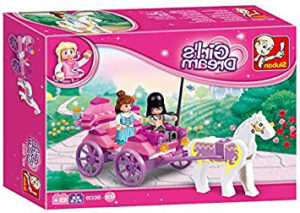 Los 10 mejores juegos de lego para niñas de tiendas online