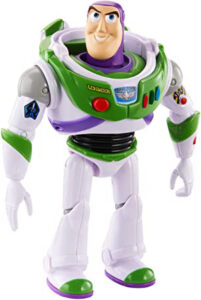 Los 10 mejores juguetes de toy story y todas sus características