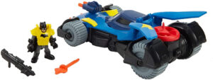 Los 10 mejores juguetes imaginext batman que te van a enamorar