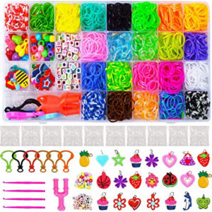 Los 10 mejores kits para hacer pulseras que hay en venta