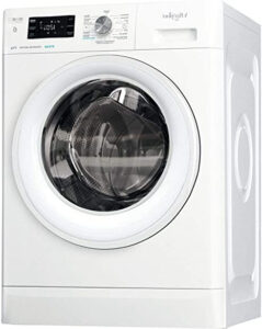 Las 10 mejores lavadoras whirlpool para comprar ya